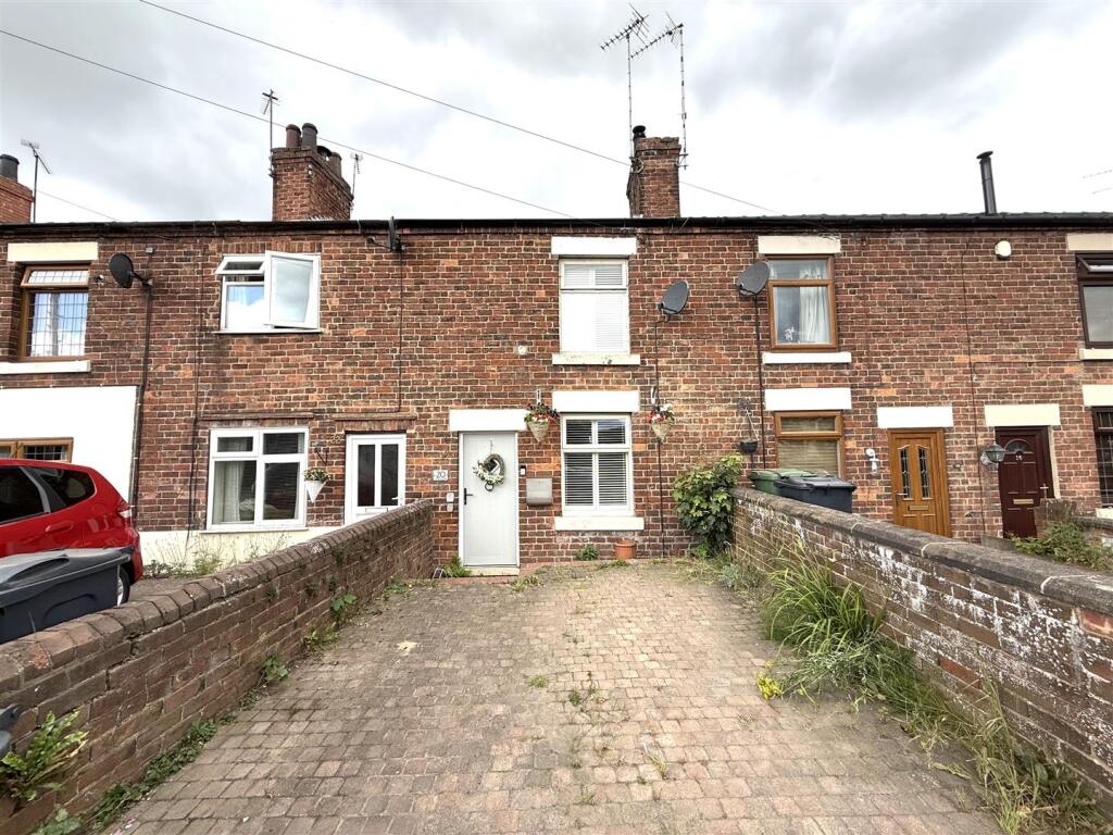 Main image of property: Derby Road, Lower Kilburn, Belper