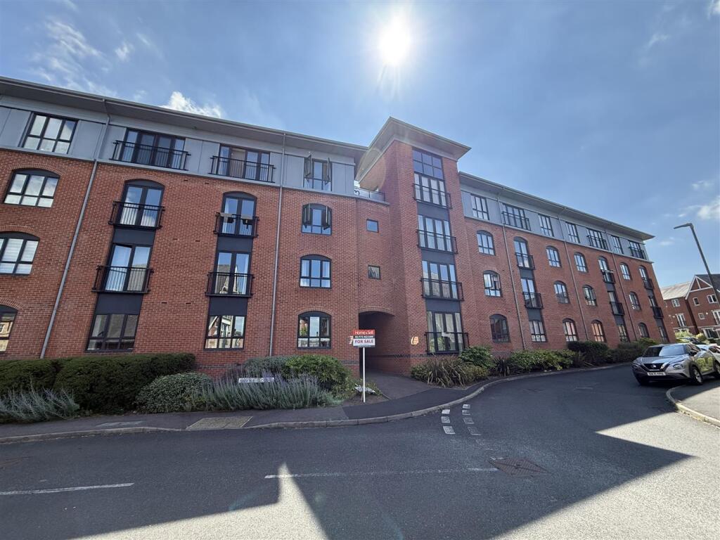 Main image of property: Regency House, Leighton Way, Belper