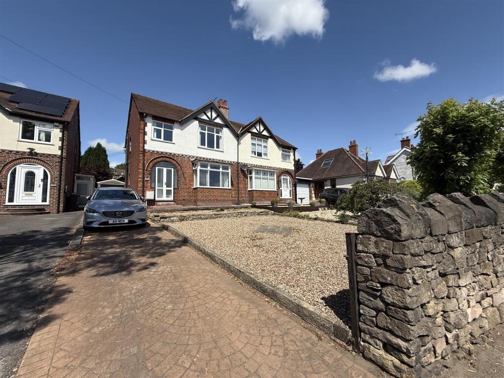 Main image of property: Far Laund, Belper