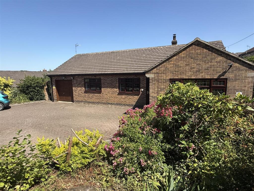Main image of property: Bakers Hill, Heage