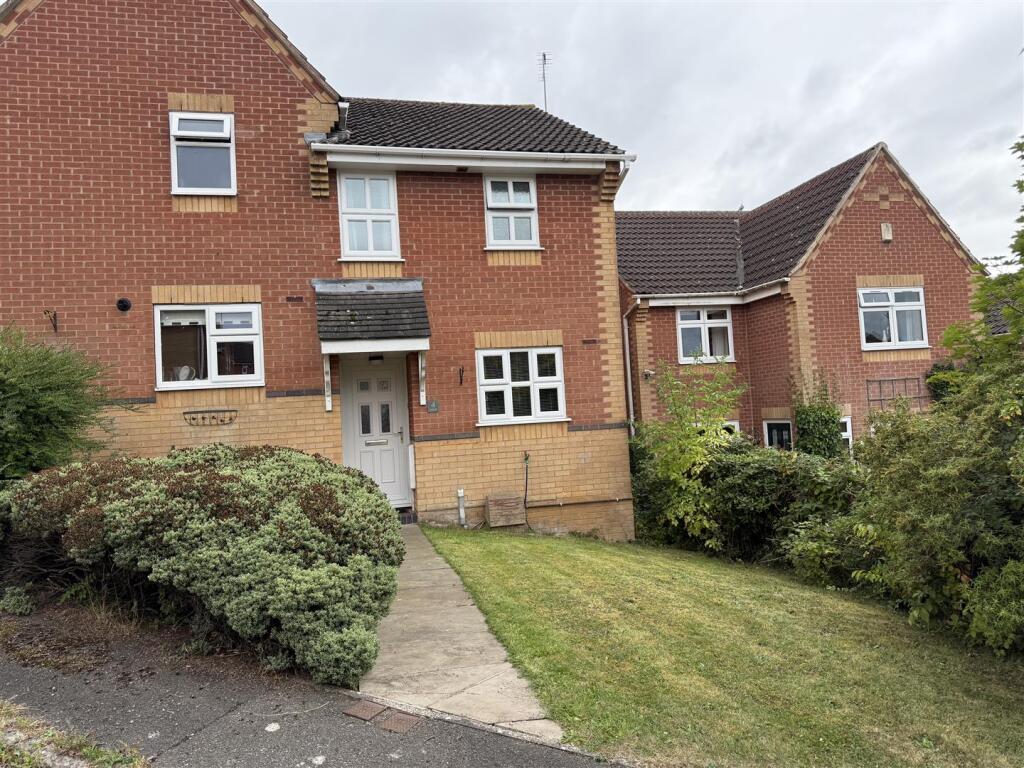 Main image of property: Brafield Close, Belper