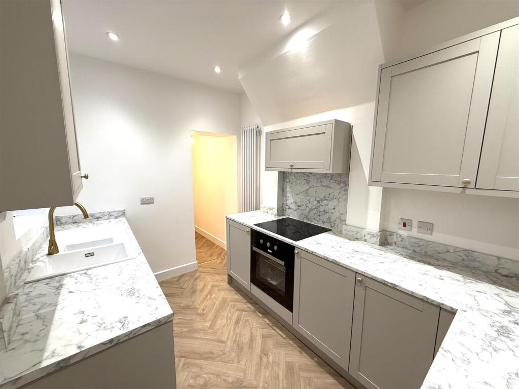 Main image of property: Crown Terrace, Belper