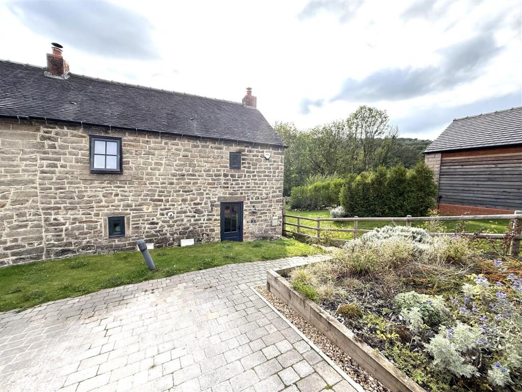 Main image of property: Matlock Road, Ambergate, Belper