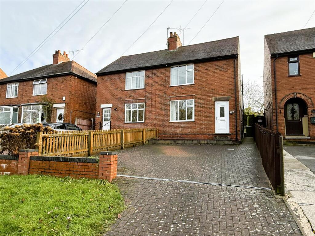 Main image of property: Derby Road, Denby, Ripley