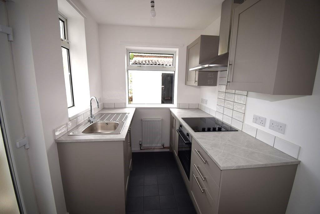 Main image of property: Wall Street, Ripley