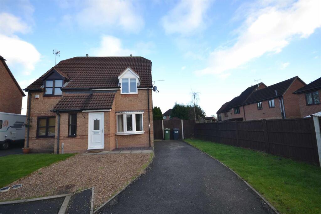 Main image of property: Blackberry Way, Kilburn