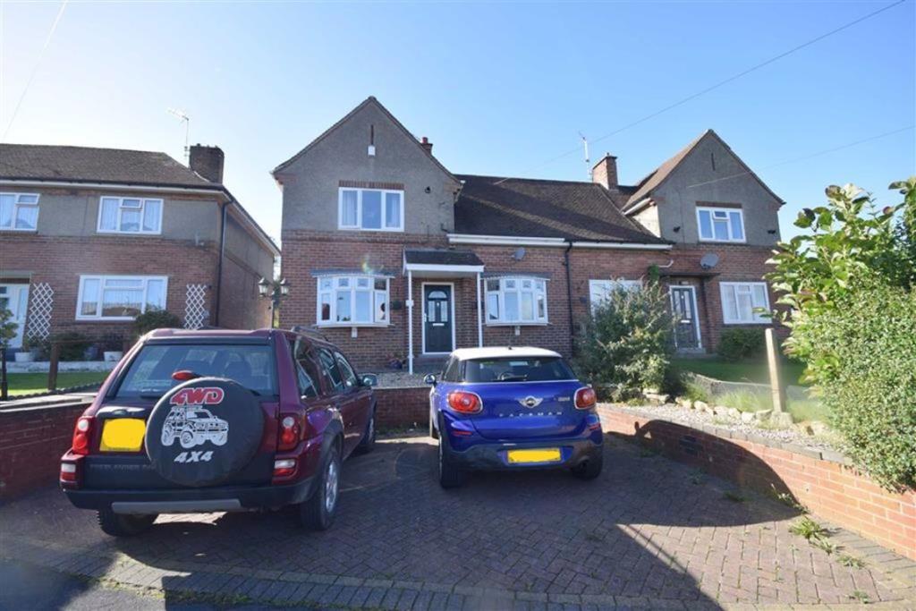 3 bedroom semidetached house for sale in Bentfield Road, Nether Heage
