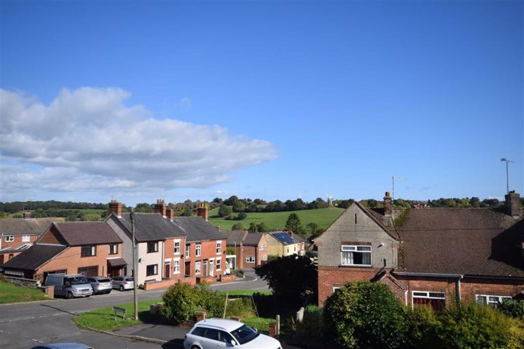 3 bedroom semidetached house for sale in Bentfield Road, Nether Heage