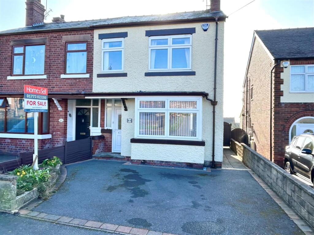 Main image of property: Far Laund, Belper