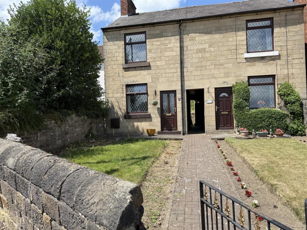 Main image of property: Laund Hill, Belper