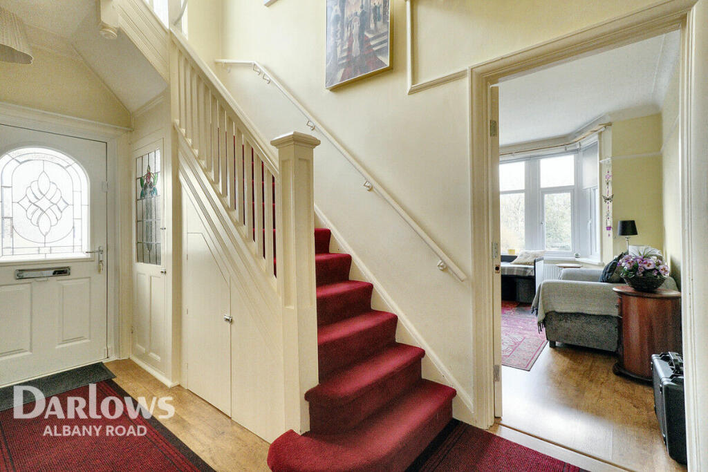 Additional property image - Lake Road West, Cardiff