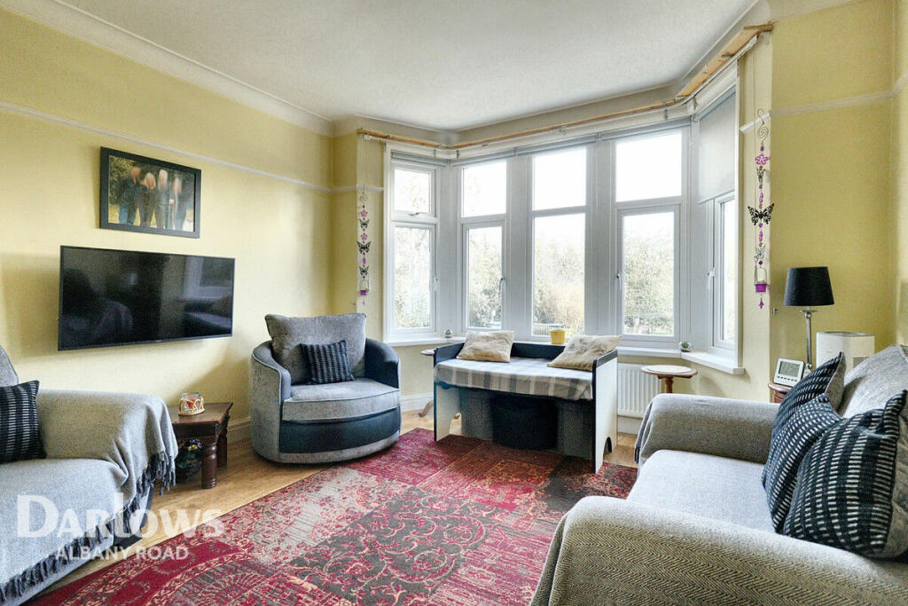 Additional property image - Lake Road West, Cardiff