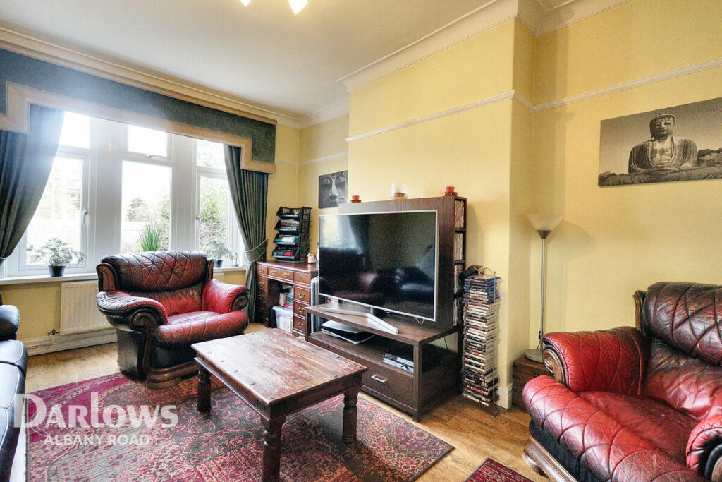 Additional property image - Lake Road West, Cardiff