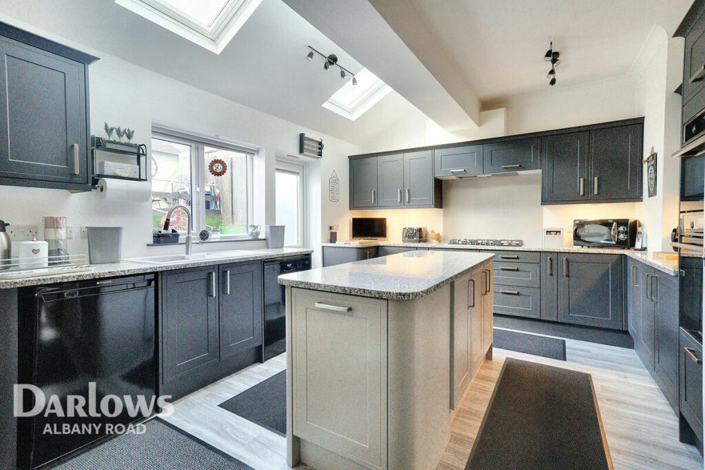 Additional property image - Lake Road West, Cardiff