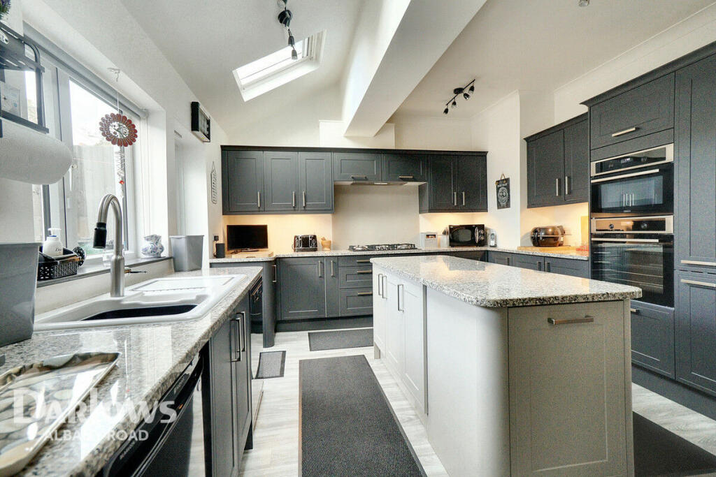 Additional property image - Lake Road West, Cardiff