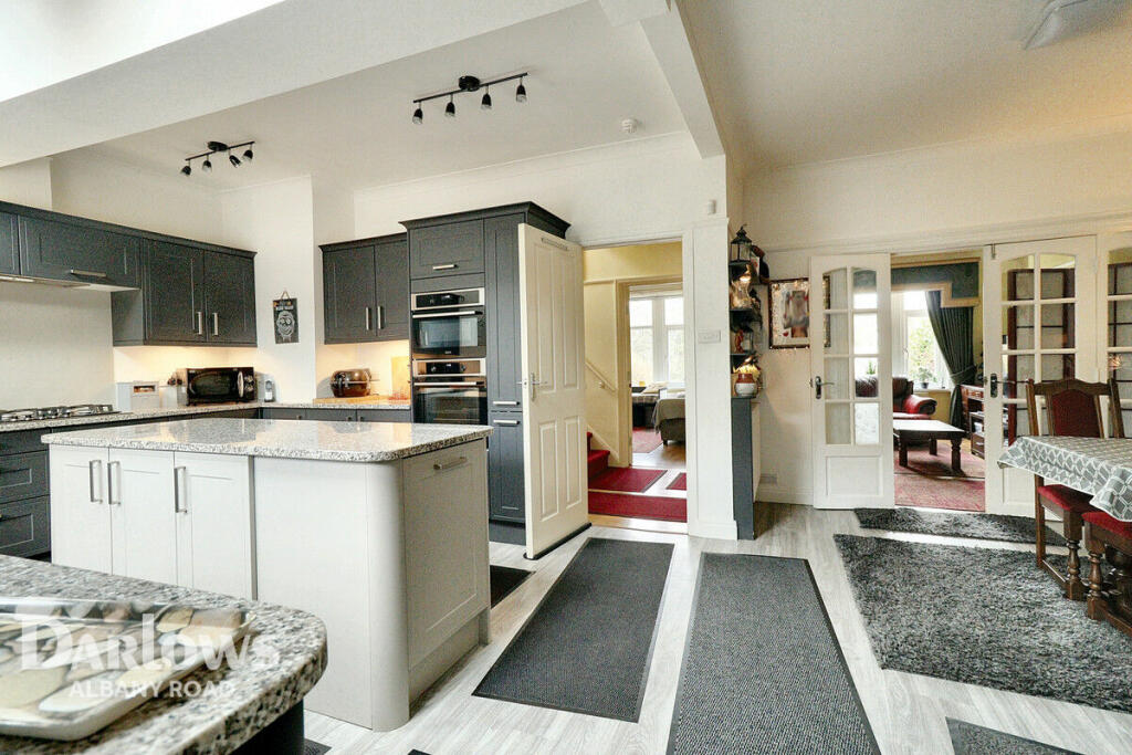 Additional property image - Lake Road West, Cardiff