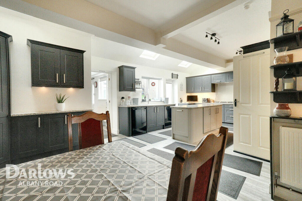 Additional property image - Lake Road West, Cardiff