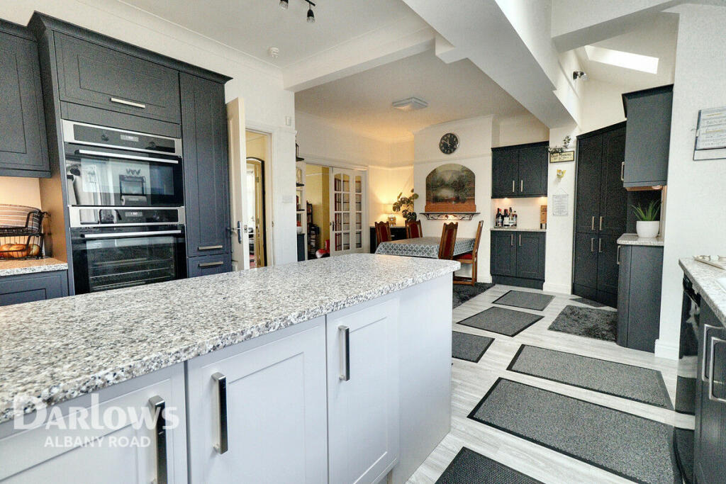 Additional property image - Lake Road West, Cardiff