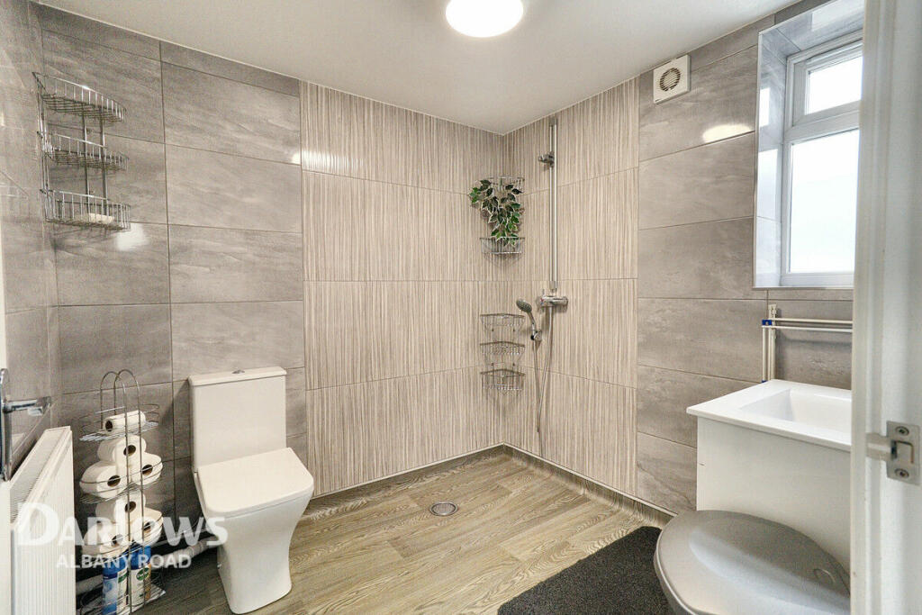 Additional property image - Lake Road West, Cardiff