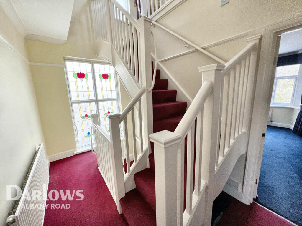 Additional property image - Lake Road West, Cardiff