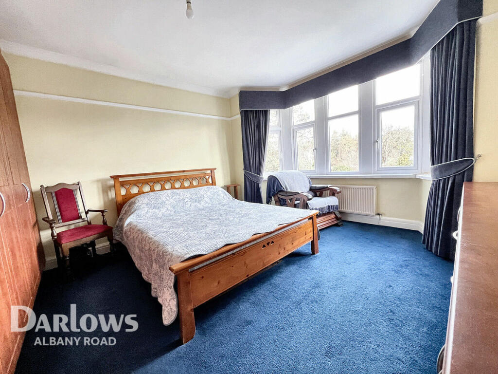 Additional property image - Lake Road West, Cardiff