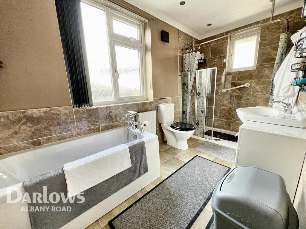 Additional property image - Lake Road West, Cardiff
