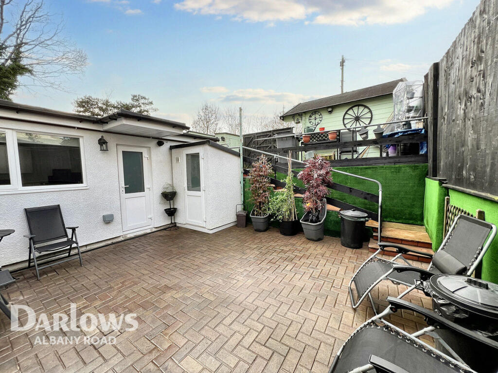 Additional property image - Lake Road West, Cardiff