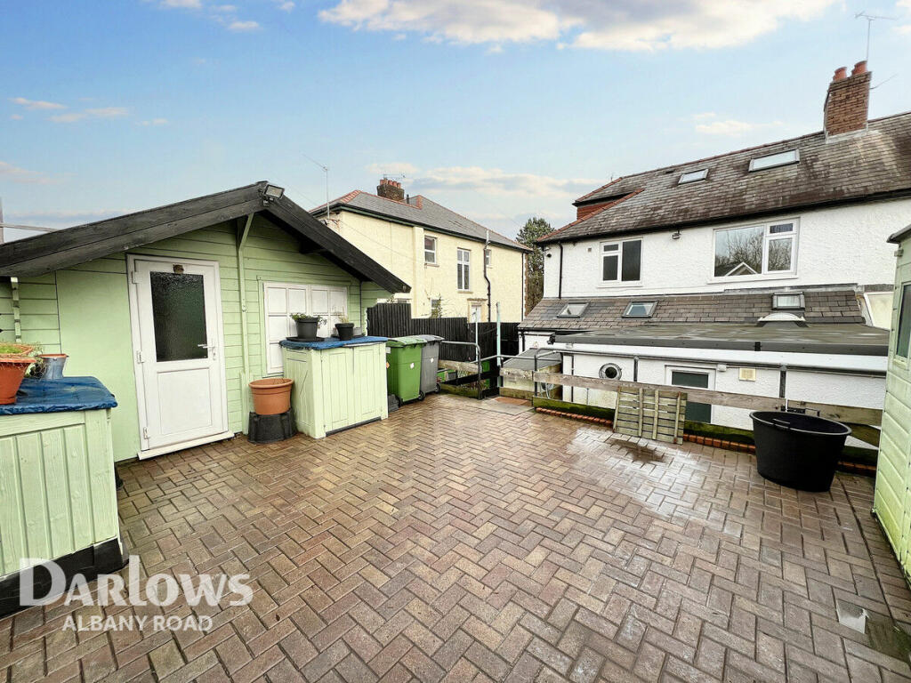 Additional property image - Lake Road West, Cardiff
