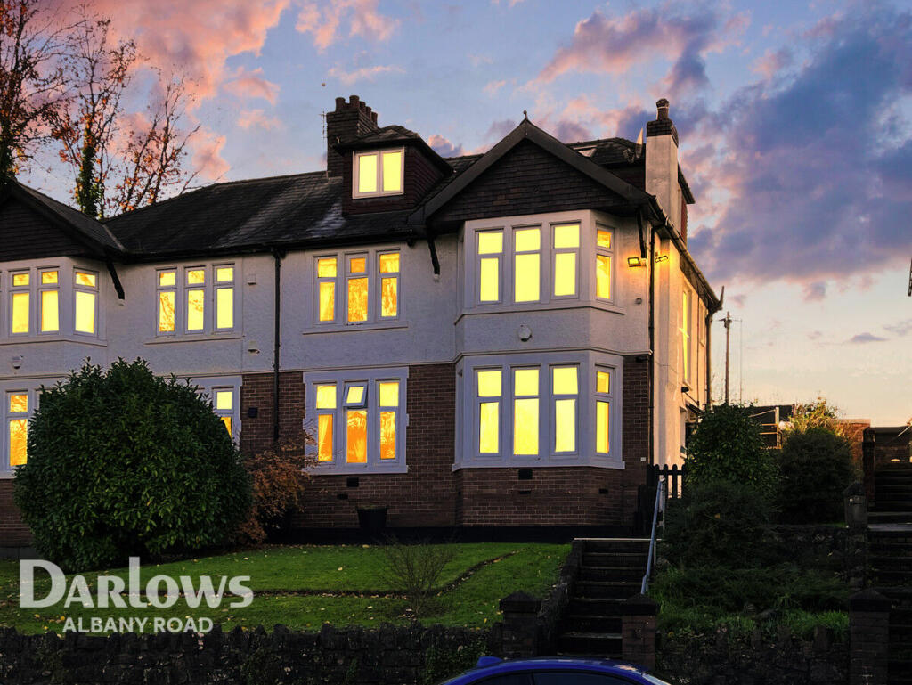 Additional property image - Lake Road West, Cardiff