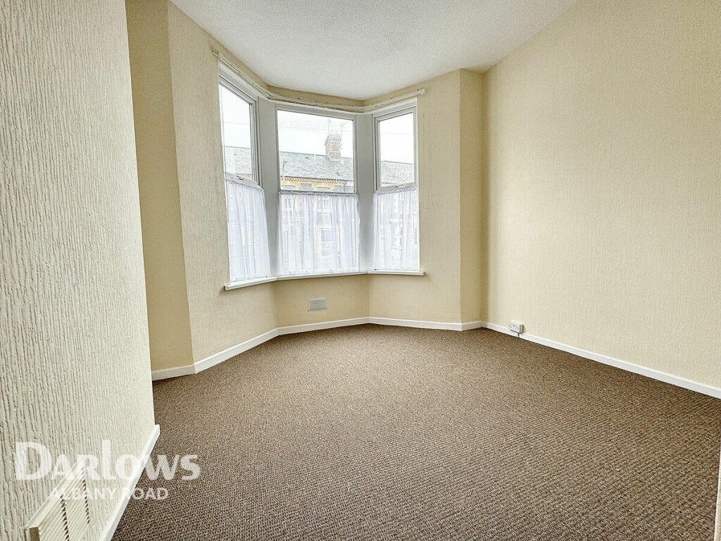 Additional property image - Donald Street, Cardiff