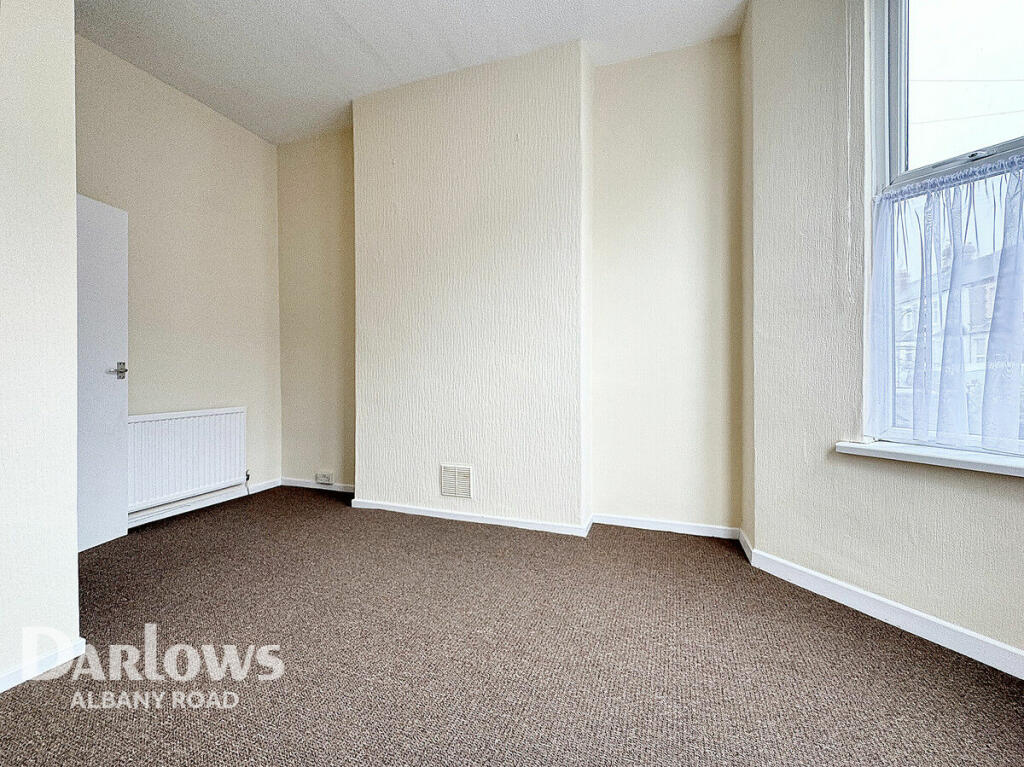 Property image - Donald Street, Cardiff