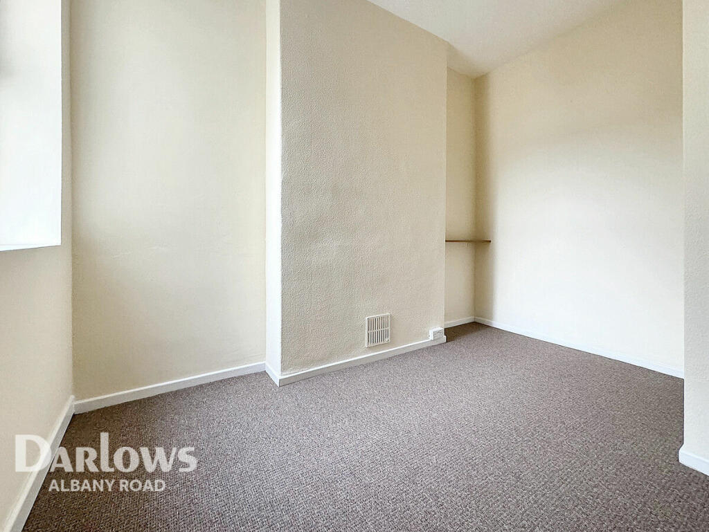 Additional property image - Donald Street, Cardiff