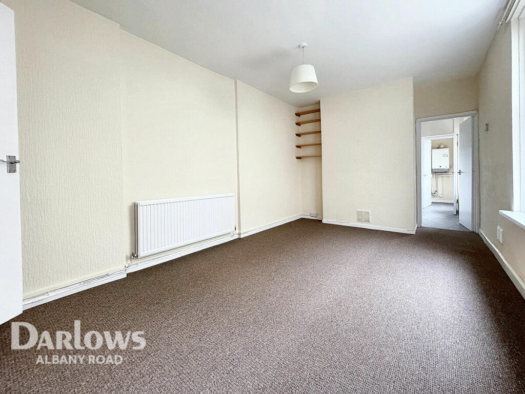 Additional property image - Donald Street, Cardiff