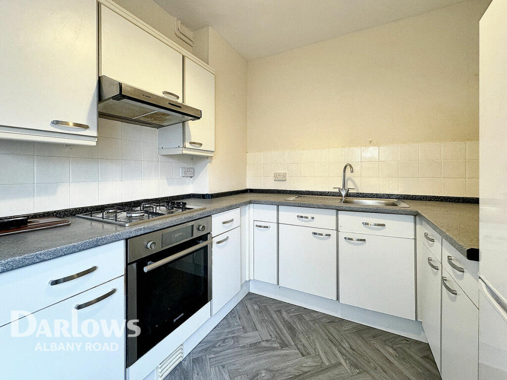 Additional property image - Donald Street, Cardiff