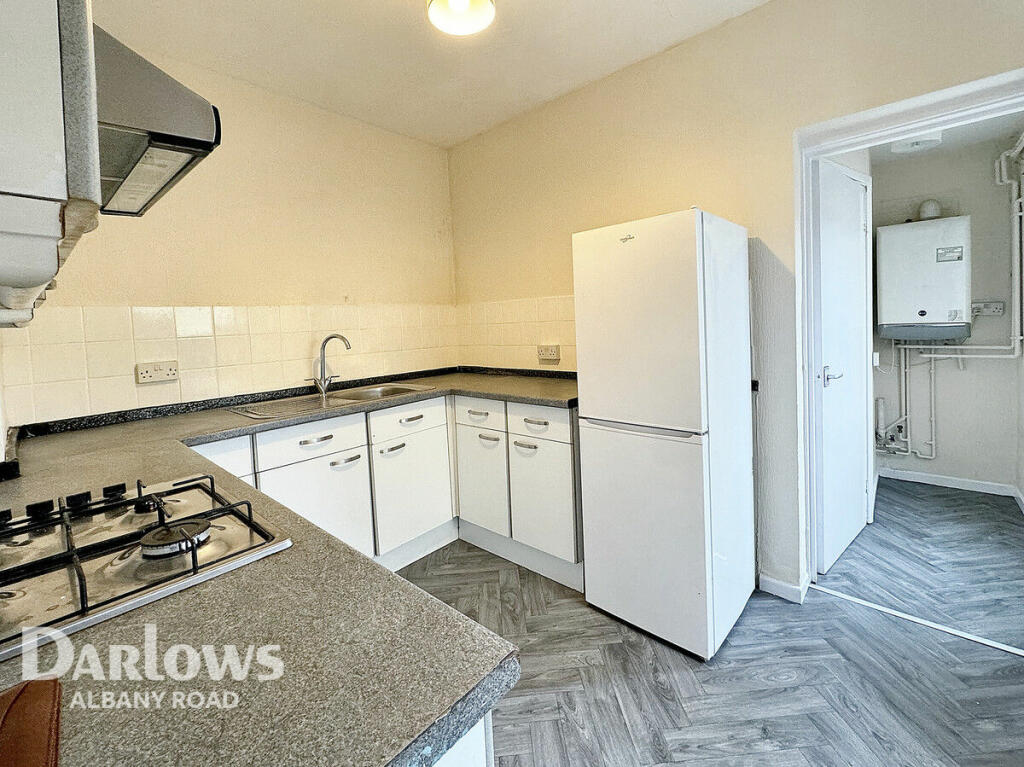 Additional property image - Donald Street, Cardiff