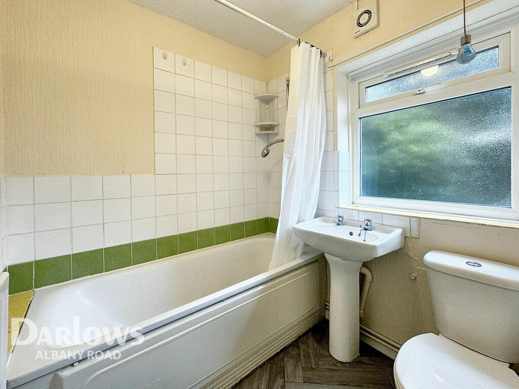 Additional property image - Donald Street, Cardiff