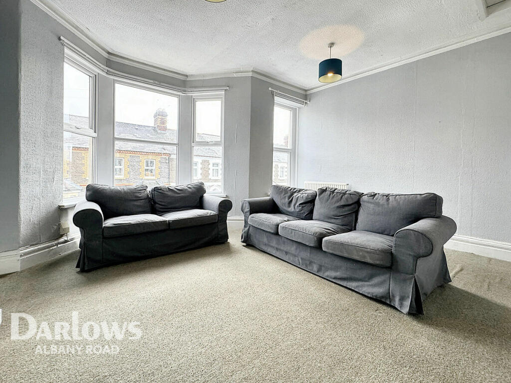 Additional property image - Donald Street, Cardiff