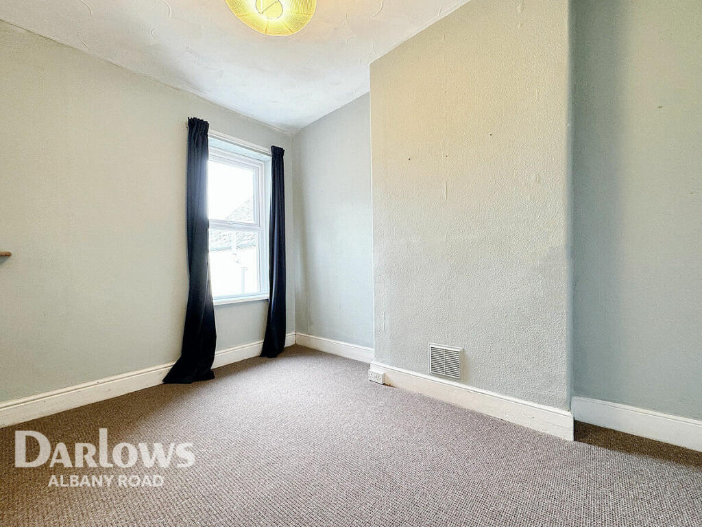 Additional property image - Donald Street, Cardiff