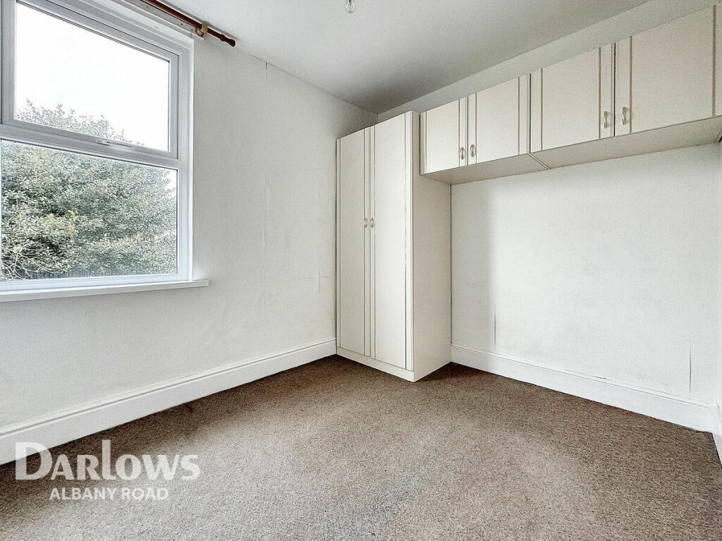 Additional property image - Donald Street, Cardiff