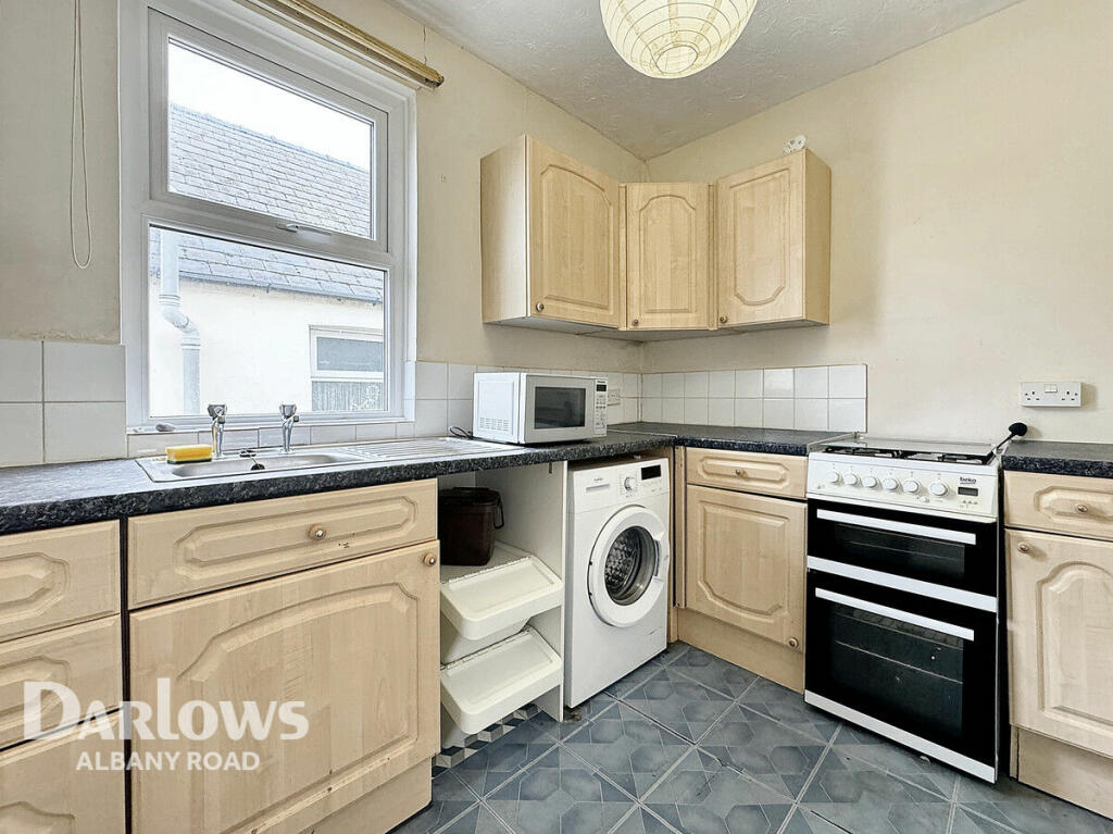Additional property image - Donald Street, Cardiff