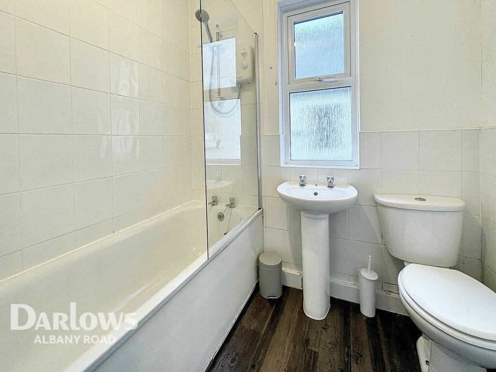 Additional property image - Donald Street, Cardiff