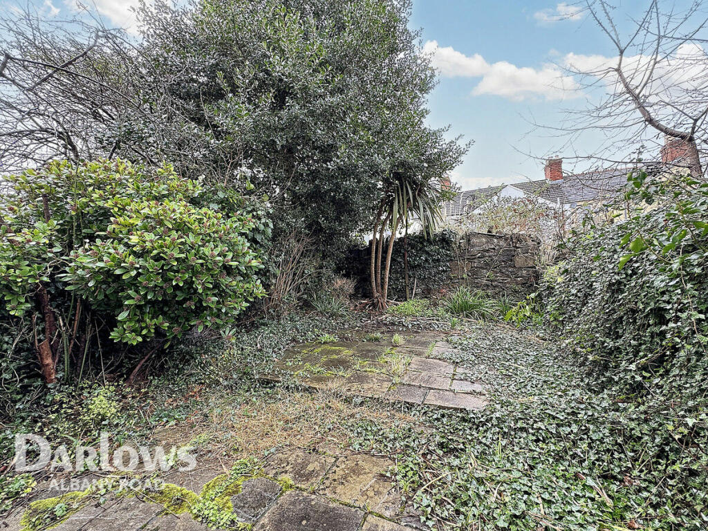 Additional property image - Donald Street, Cardiff