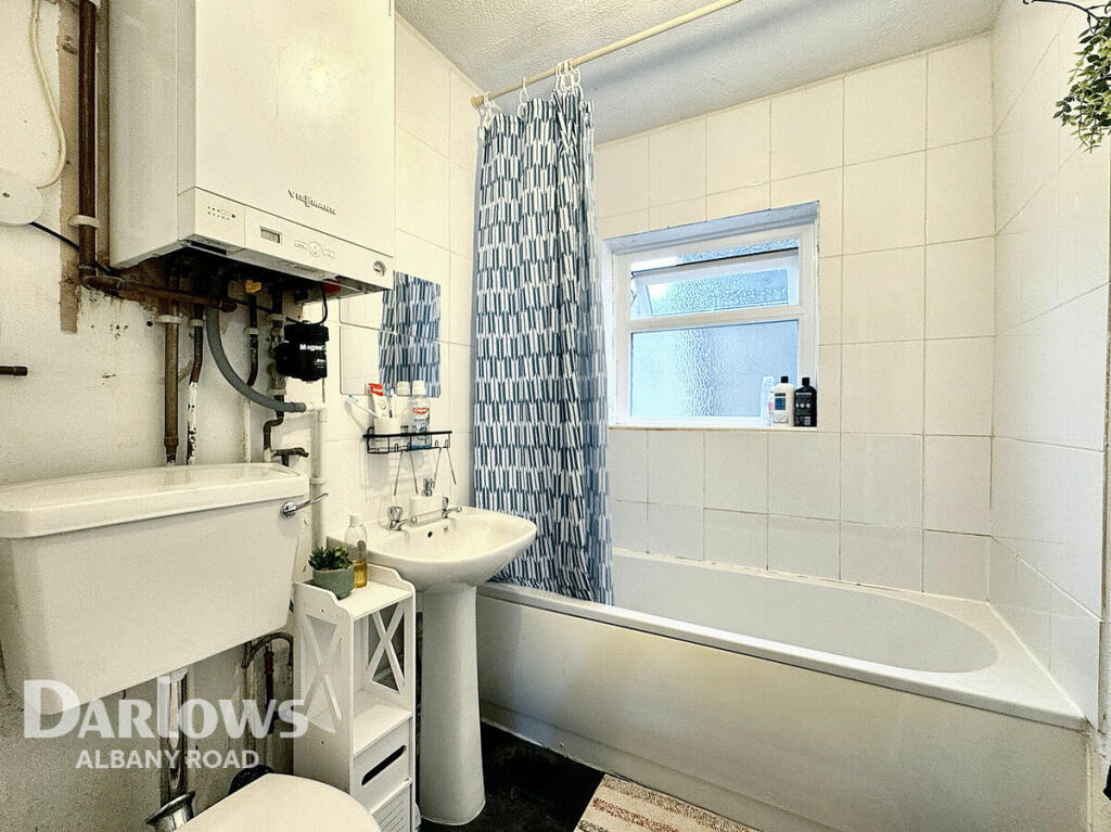 Additional property image - Plasnewydd Road, Cardiff