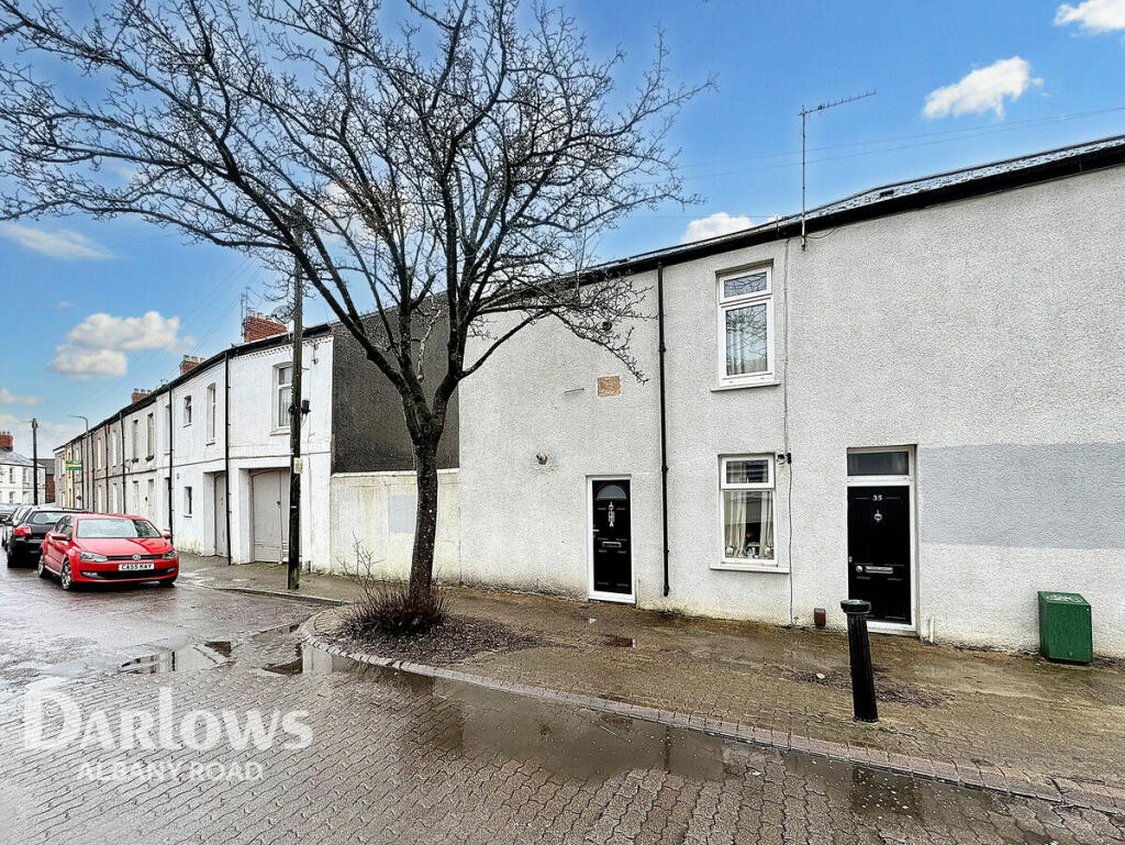 Additional property image - Plasnewydd Road, Cardiff