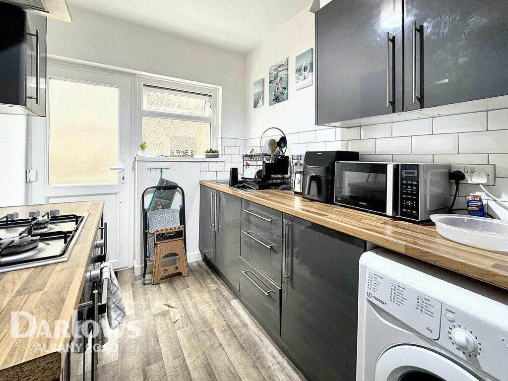 Additional property image - Plasnewydd Road, Cardiff