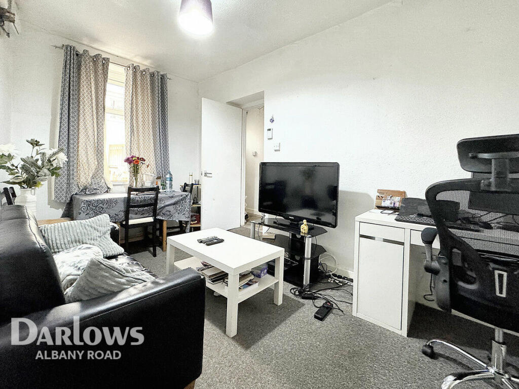 Additional property image - Plasnewydd Road, Cardiff