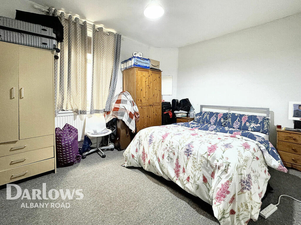 Additional property image - Plasnewydd Road, Cardiff