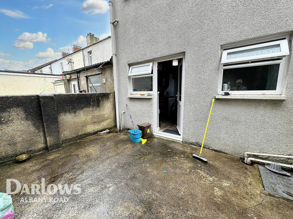 Additional property image - Plasnewydd Road, Cardiff