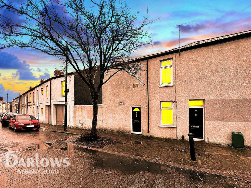 Additional property image - Plasnewydd Road, Cardiff