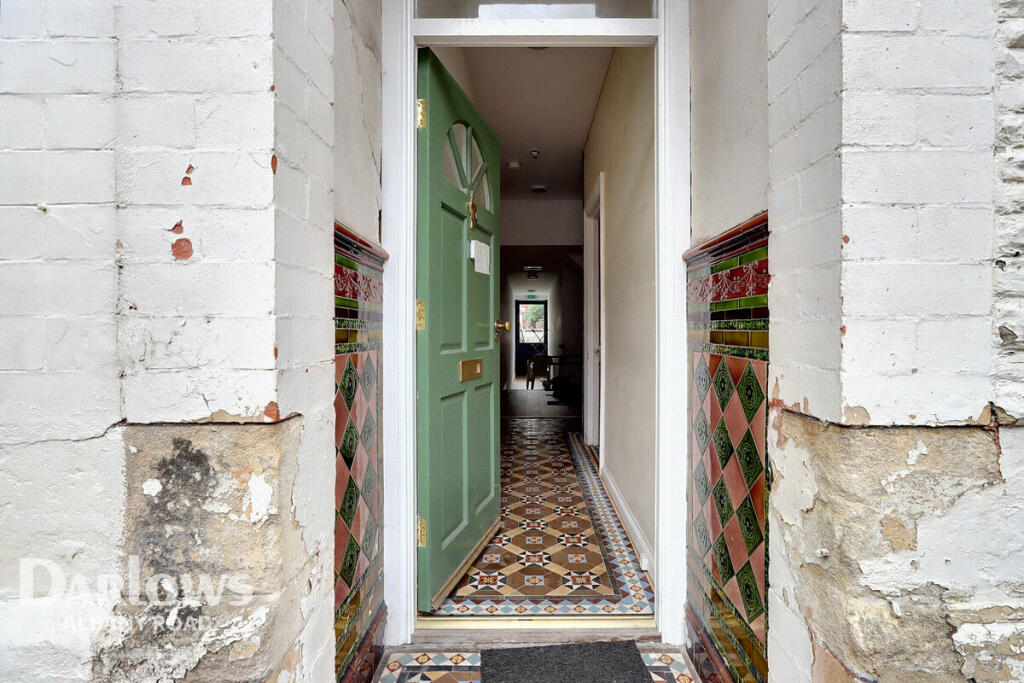 Additional property image - Mackintosh Place, CARDIFF